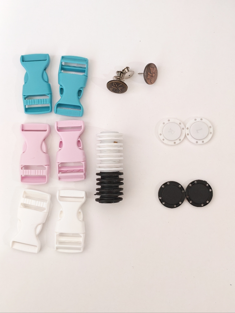 DIY sewing accessories